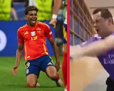 Los mejores memes por el triunfo de España ante Francia en la Eurocopa