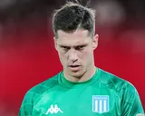 Racing lo sufre: la oscura contracara del gran momento de Cambeses