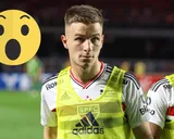 Mercado de pases Boca: el inesperado competidor que apareció por Giuliano Galoppo