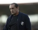 Ramón Díaz fue despedido como DT de Vasco da Gama