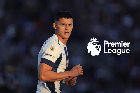 Ramón Sosa está en la mira de un equipo de Premier: cuánto pide Talleres