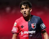 Quién es Facundo Guch, la joya rojinegra que deslumbró a Fabbiani e ilusiona a Newell’s