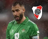 Germán Pezzella ya tomó una decisión: ¿Llega a River en este mercado de pases?