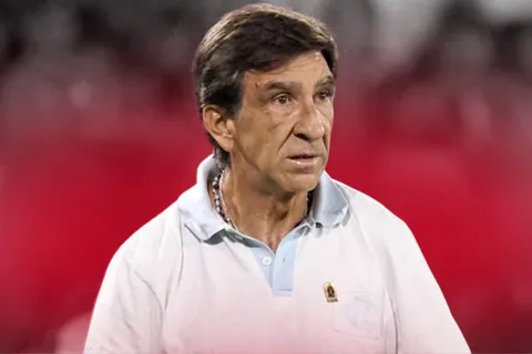 Racing se complica: Costas podría quedarse sin recambio en una zona sensible