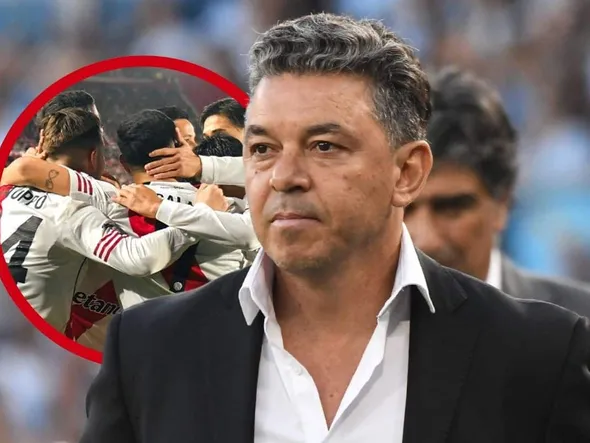 River apunta alto: Gallardo acude a la Premier League para reforzar la defensa