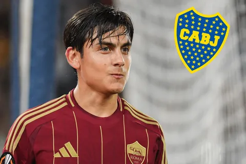 Refuerzos Boca: Oriana Sabatini le abrió la puerta al fichaje de Paulo Dybala pero no quiere “problemas familiares”