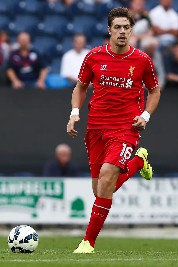 Sebastian Coates