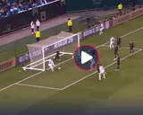 Video: Enzo Fernández amplió la ventaja de Argentina contra El Salvador con un golazo colectivo
