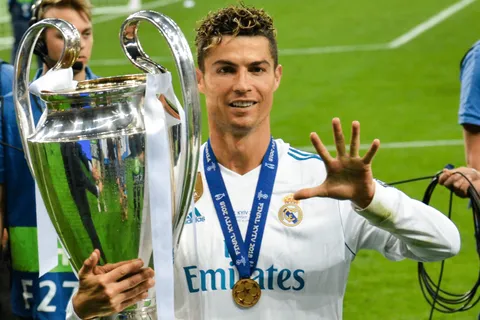 Champions League: los 19 jugadores que más veces ganaron la Copa de Europa