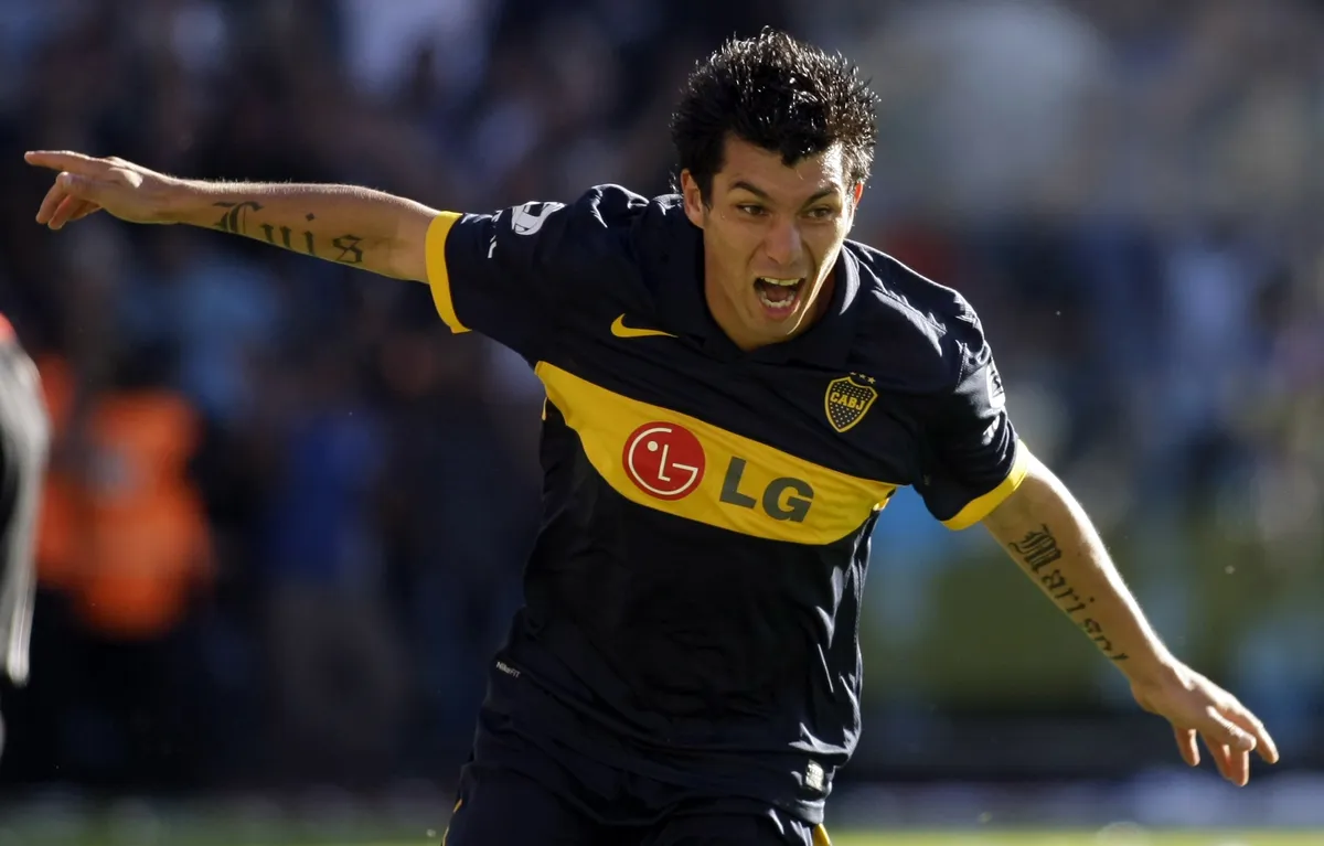 Gary Medel