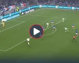Video: el gol tempranero de Florian Wirtz a los ¡7 segundos! contra Francia