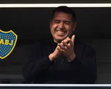 “Mi ídolo era Román”: un campeón del mundo ilusiona a todo Boca