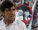 Racing al límite: Costas toma una decisión drástica y altera el vestuario en una semana clave