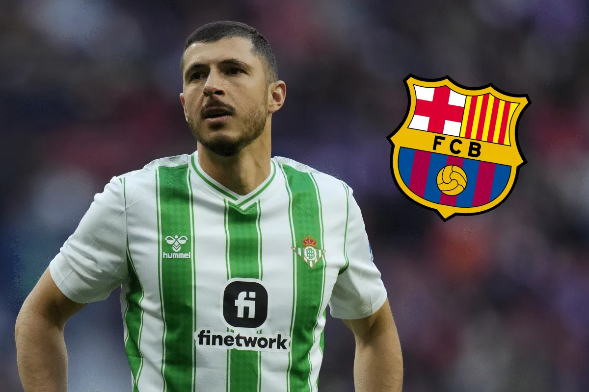 Guido Rodríguez no llegará a Barcelona