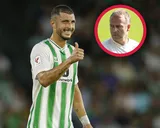 ¿Guido Rodríguez firma con Barcelona? La tajante postura de Hansi Flick, nuevo DT blaugrana