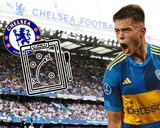 ¿Cómo juega Aaron Anselmino y qué podría aportarle al Chelsea?