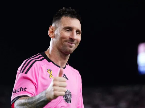 Barcelona sueña con Lionel Messi y 100 millones de euros