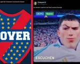 Los mejores memes por el triunfo de Argentina sub-23 ante Ucrania sub-23 en los Juegos Olímpicos