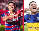 Fortaleza vs Boca Juniors: a qué hora juegan, dónde ver, formaciones e historial