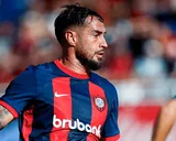 Mercado de pases San Lorenzo: Fydriszewski tomó una drástica medida por la importante deuda del Ciclón con el jugador
