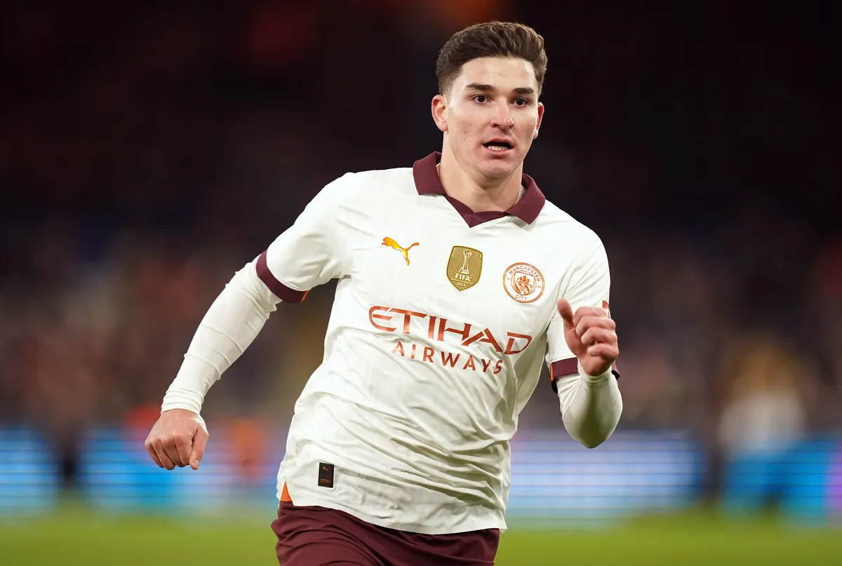 Luton Town v Manchester City – Emirates FA Cup – Fifth Round – Kenilworth Road