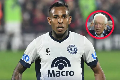 Refuerzos Racing: Víctor Blanco quiere a Sebastián Villa y la reacción de los hinchas fue contundente