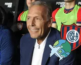 Mercado de pases San Lorenzo: el refuerzo internacional que podría llegar al Ciclón
