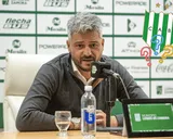 Gustavo Munúa se va de Banfield: ¿quién lo reemplazará como DT?