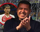 Riquelme insiste por Alan Lescano: la estrategia de Boca para sacudir el mercado de pases