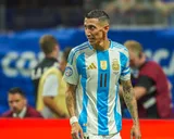 Mercado de pases Rosario Central: Ángel Di María definió su futuro