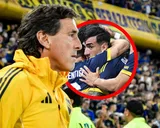 Boca ajusta el plantel: 3 posibles salidas empiezan a mover el mercado de pases 2026