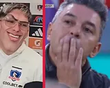 Los mejores memes por el empate de River Plate vs Colo Colo en Copa Libertadores