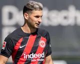 Refuerzos Estudiantes: Lucas Alario es el nuevo objetivo de Gillett y un detalle juega a favor del Pincha