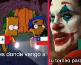 Los mejores memes en Argentina tras la eliminación de México en la Copa América