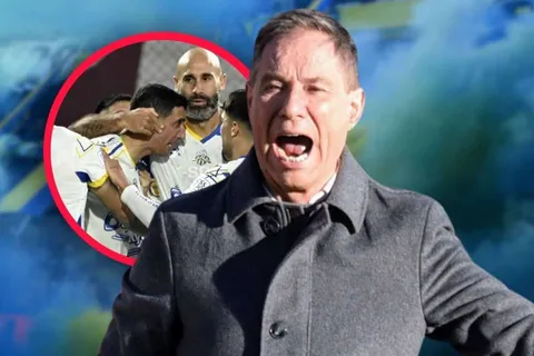 Rosario Central, en vilo: el problema millonario que condiciona su próximo mercado de pases
