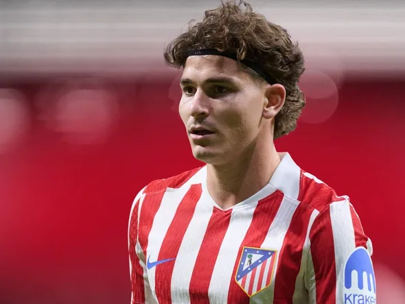 La confesión que destapó el misterio del interés de Liverpool por Julián Álvarez