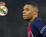 Video viral: la pregunta sobre Real Madrid que enfadó a Kylian Mbappé