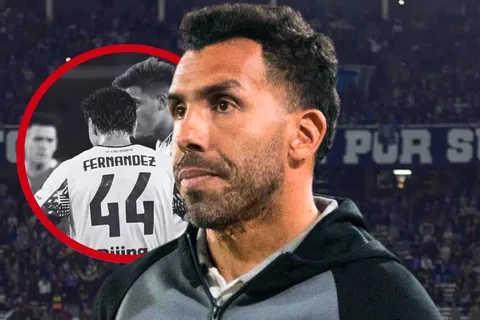 Talleres, al rojo vivo: el titular que quiere irse y Tevez no puede frenar