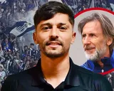 Debutó con Gareca en Talleres, fue compañero de Pastore y volvió del retiro a los 33: la emotiva historia de Julio Santillán