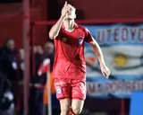 Cómo juega Luciano Gondou, el sorprendente goleador de Argentinos Juniors