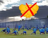 Mercado de pases: el club argentino que no negociará más con Boca