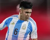 Juan Manuel Villalba, la revelación de la Selección Argentina Sub 20 cuyo futuro aún es una incógnita