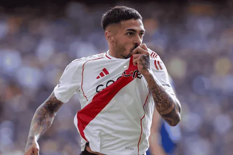Mercado de pases River: el Millonario ya tomó una decisión con Lanzini, pero le puso esta condición