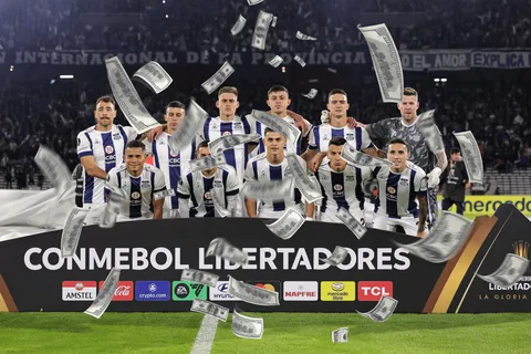 Mercado de pases: los 10 equipos que más refuerzos incorporaron en los últimos 5 años