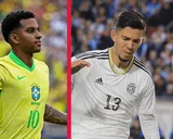 Brasil vs Costa Rica hoy: a qué hora juegan, formaciones y dónde ver en vivo