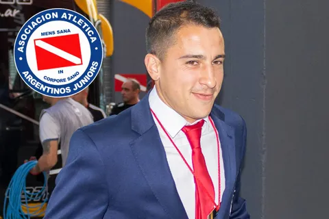 Mercado de pases: Argentinos Juniors definió el futuro de Luciano Sánchez, jugador lesionado por Marcelo