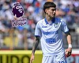Mercado de pases: el equipo de Premier League que quiere a Matías Soulé