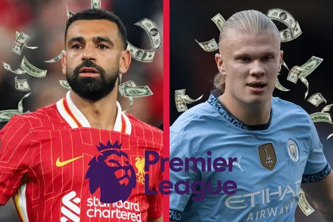 ¿Cuál es el sueldo de los jugadores de la Premier League?