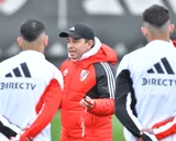 Copa Libertadores: los refuerzos que se sumaron a la lista de River