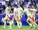 Con el oro olímpico, España alcanzó un récord de Argentina antes de la Finalissima